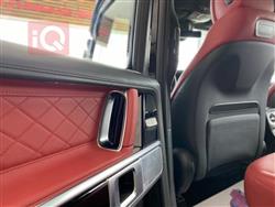 مێرسێدس بێنز G-Class